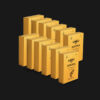 12 Sachets (Single Person)