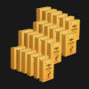 24 Sachets (Couples Pack)
