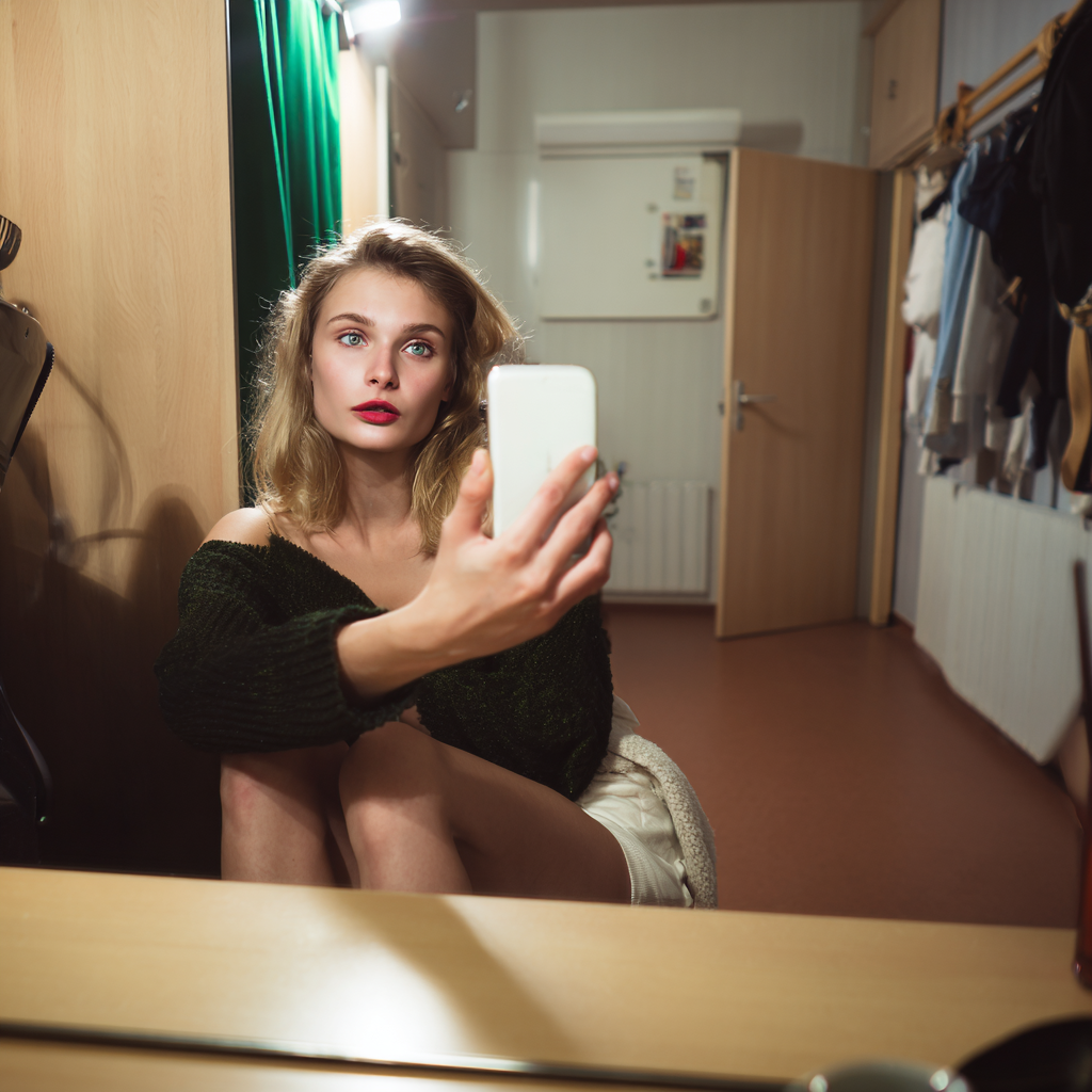 Natalie S.
